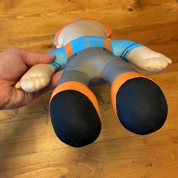 Blippi Doll 14” EUC - Picture 4 of 6